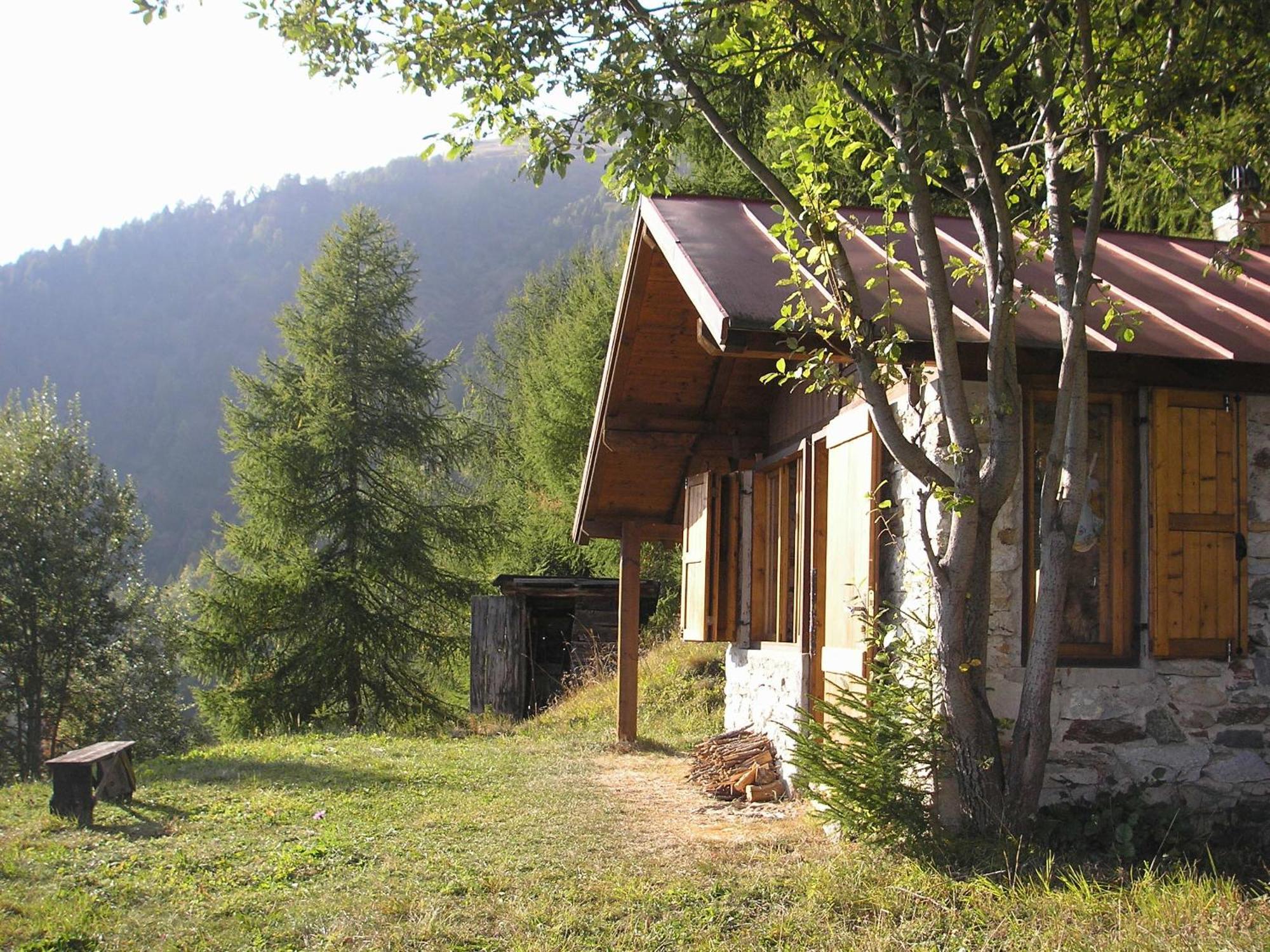 Hotel Gran Vacanze Rooms & Apartments Dimaro Eksteriør billede