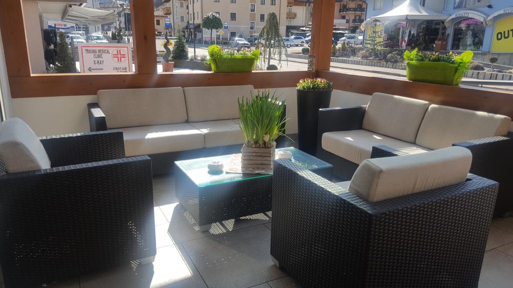 Hotel Gran Vacanze Rooms & Apartments Dimaro Eksteriør billede